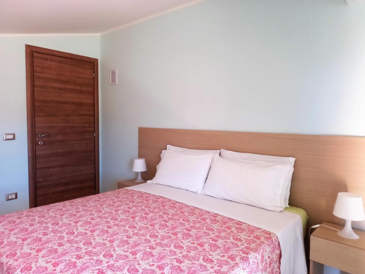 Radices Bed & Breakfast Bed & Breakfast Campobasso Ngoại thất bức ảnh